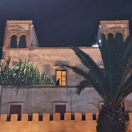 Western Wall Esauira Exterior foto