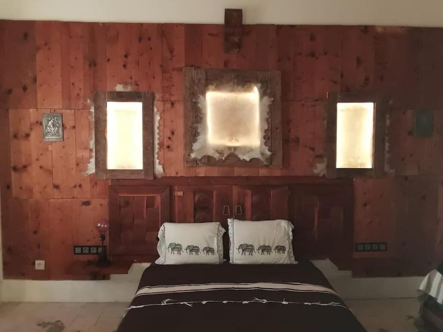 Western Apartment Essaouira