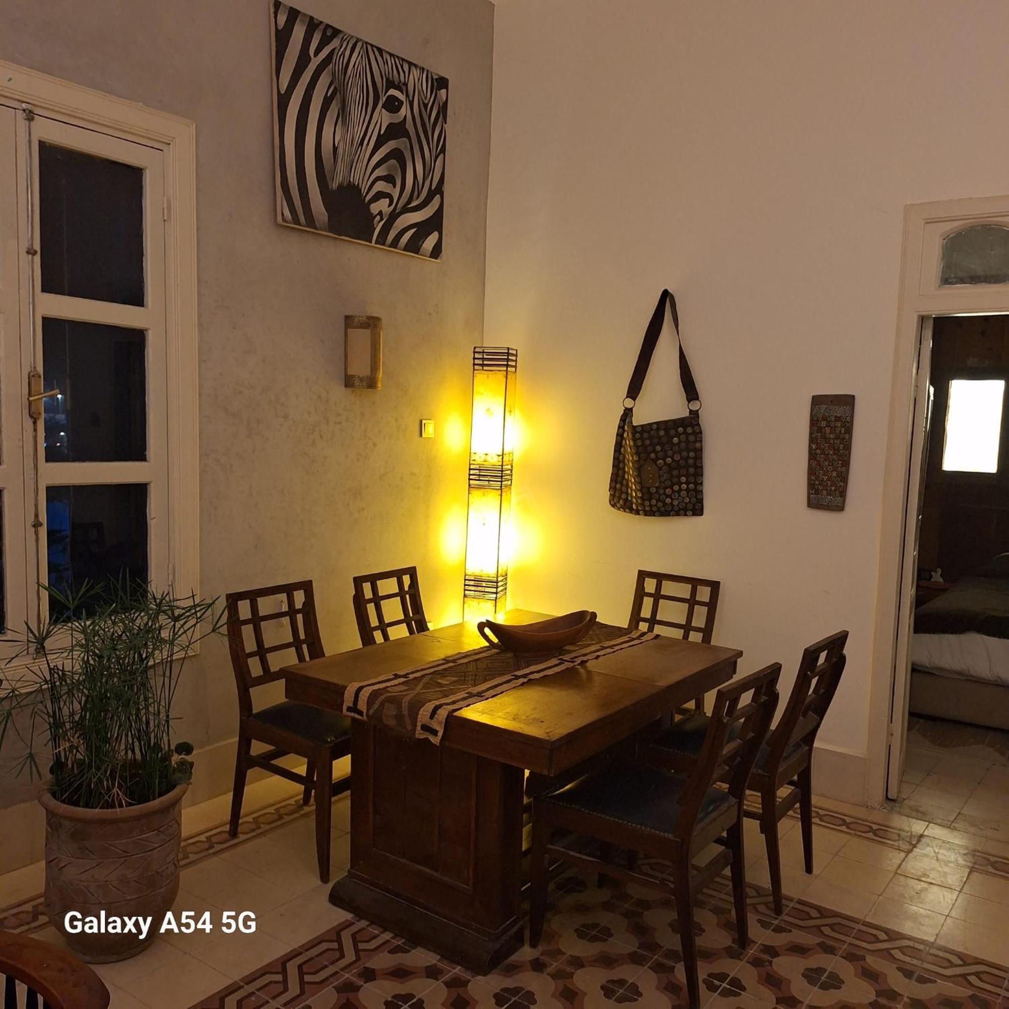 Apartment Western Essaouira