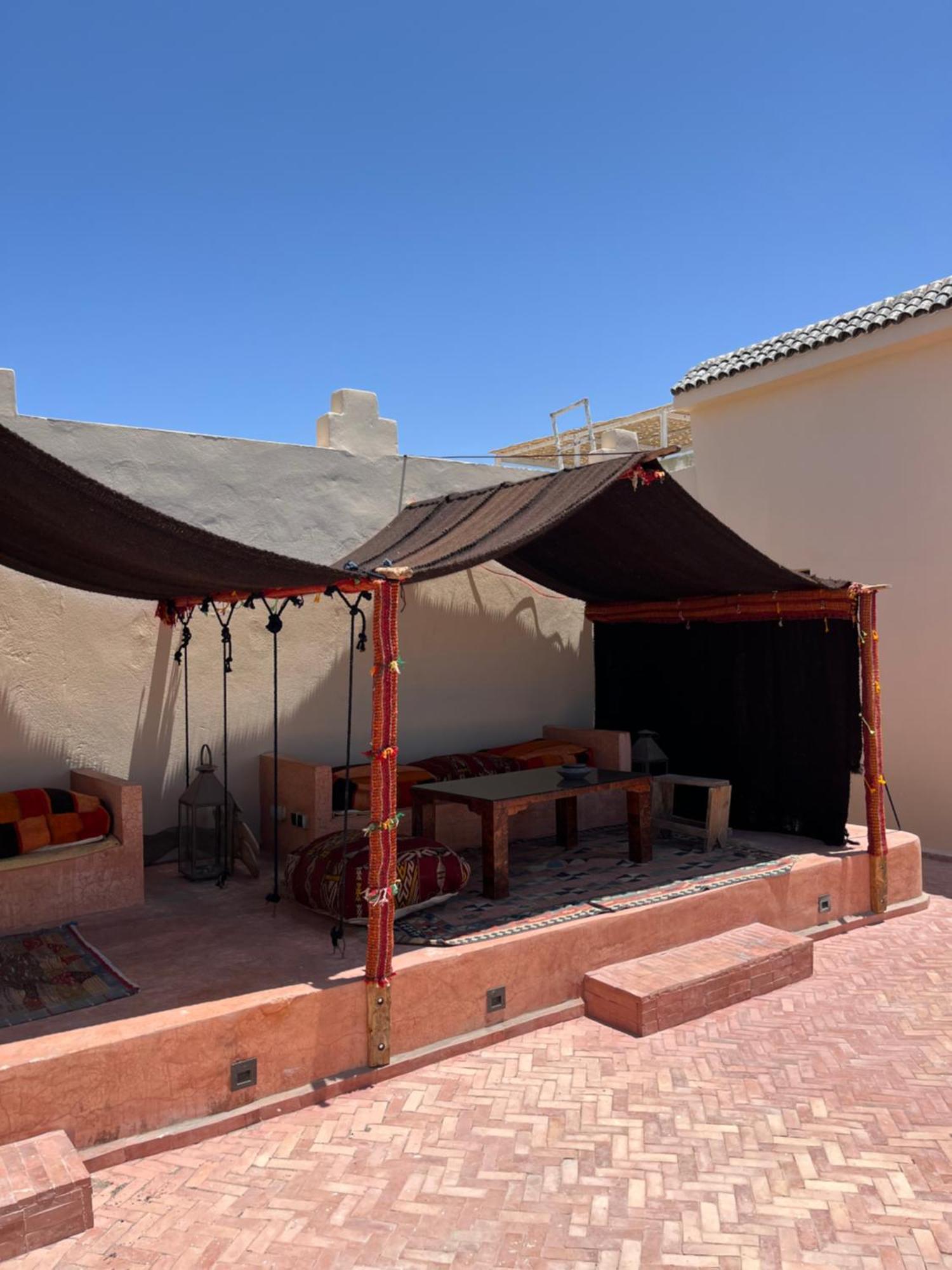 Western Essaouira