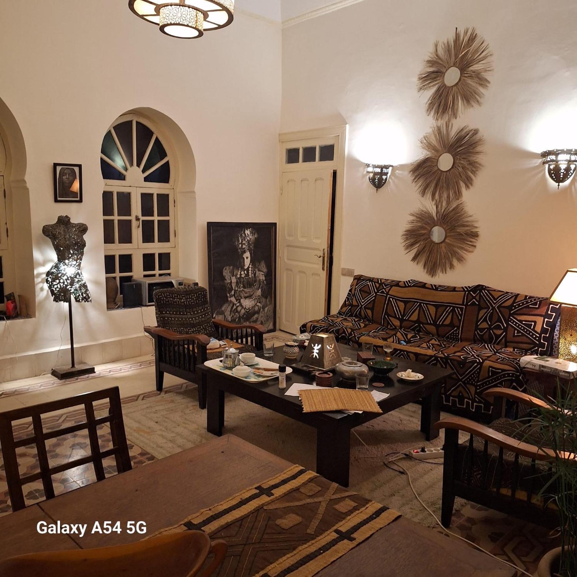 Western Apartamento