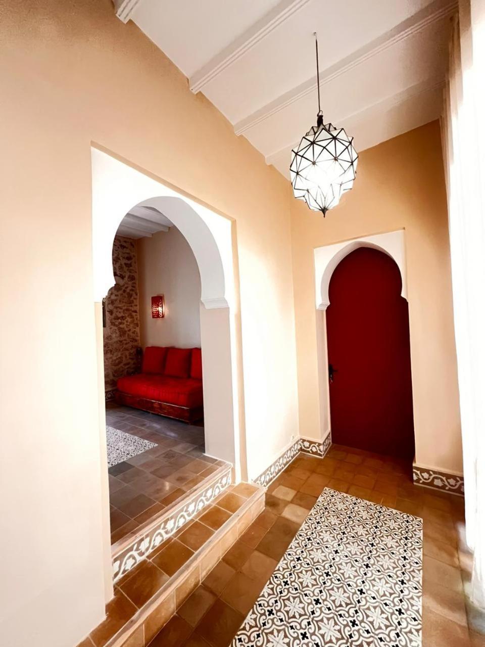 Western Apartment Essaouira