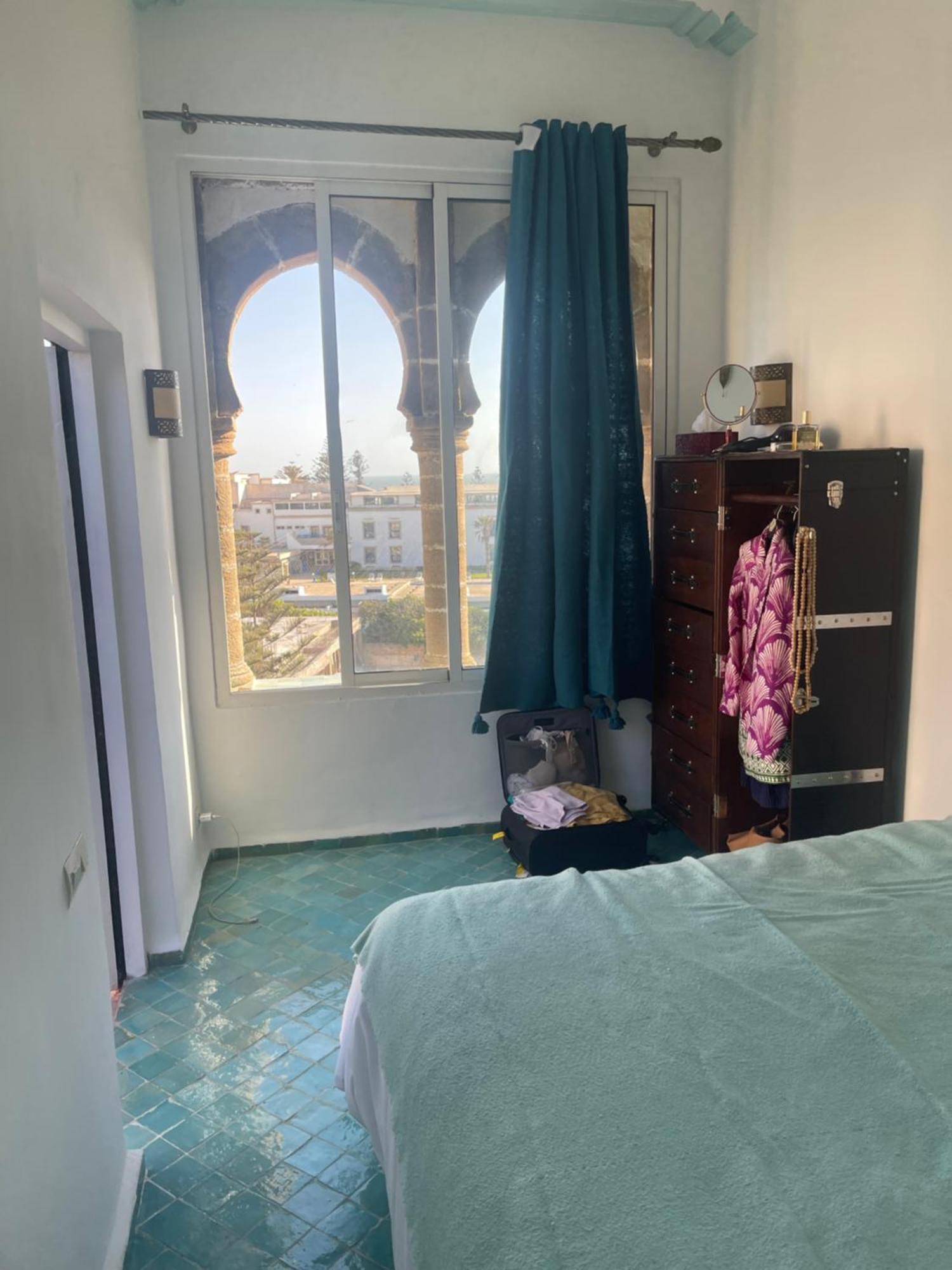 Western Apartment Essaouira