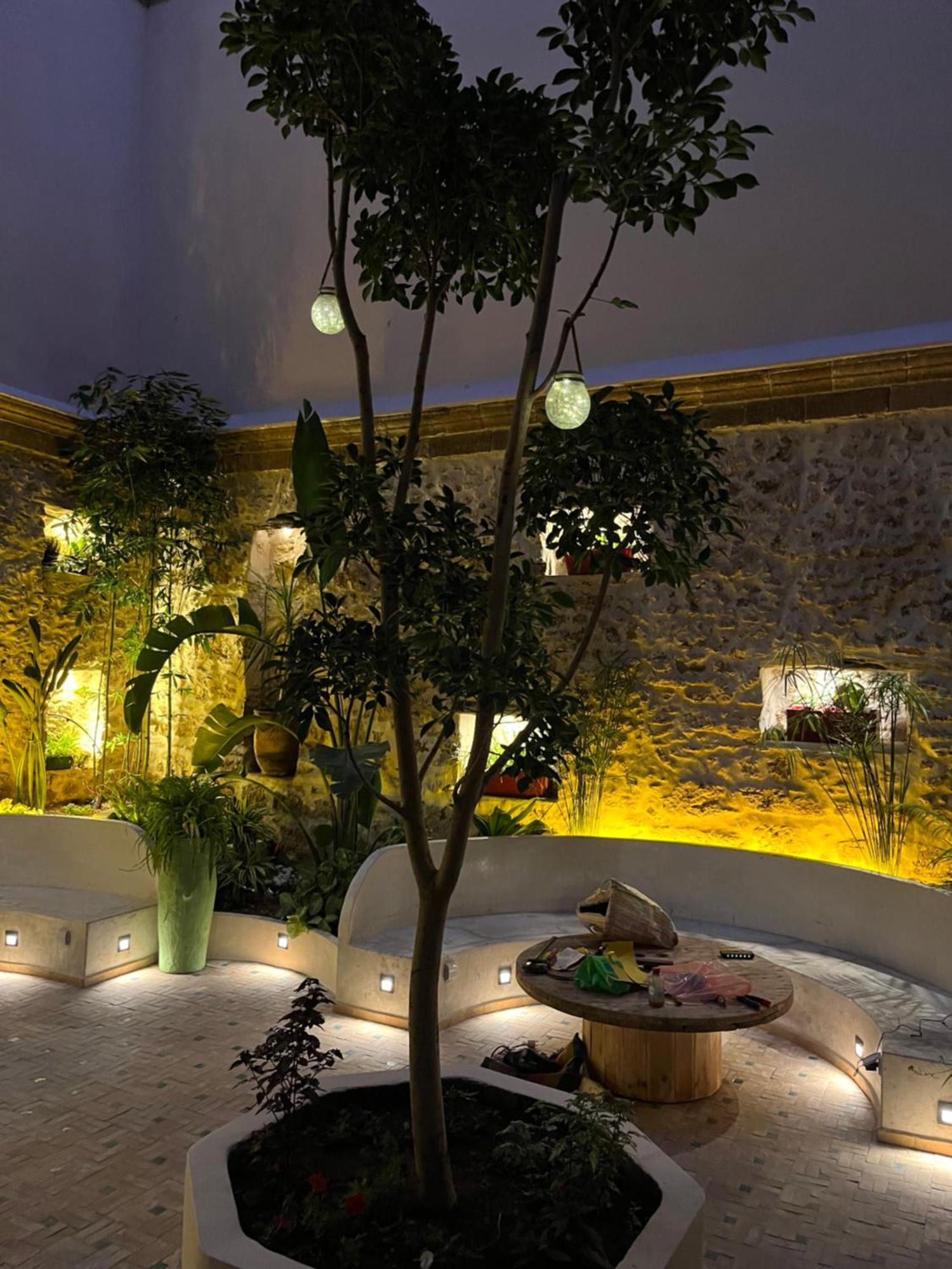 Western Essaouira