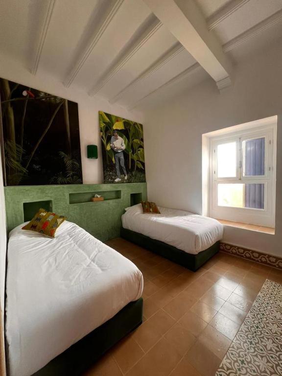 Western Apartamento *